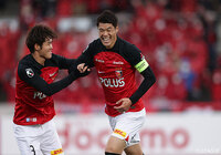 【明治安田J1 第5節 浦和vs新潟】