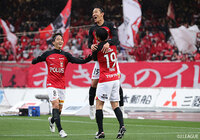 【明治安田J1 第5節 浦和vs新潟】