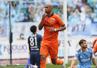 【明治安田J2 第5節 磐田vs清水】