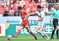 【明治安田J1 第5節 名古屋vsFC東京】