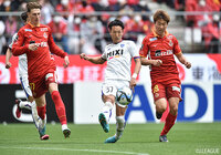 【明治安田J1 第5節 名古屋vsFC東京】