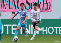 【明治安田J1 第5節 鳥栖vs神戸】