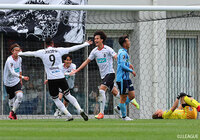 【明治安田J3 第3節 FC大阪vs岩手】