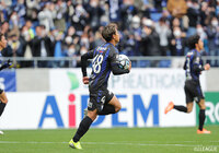 【明治安田J1 第5節 G大阪vs札幌】