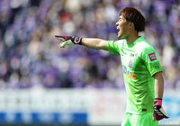 【明治安田Ｊ１ 第5節 広島vs柏】