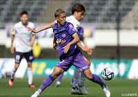 【明治安田J1 第5節 広島vs柏】