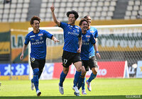 【明治安田J2 第5節 大分vs千葉】