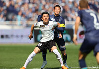 【明治安田Ｊ１ 第5節 福岡vs湘南】