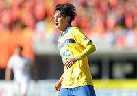 【明治安田J2 第5節 栃木vs大宮】