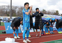 【明治安田J2 第5節 秋田vs水戸】