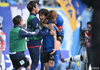 【明治安田J2 第5節 大分vs千葉】