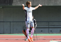 【明治安田J2 第5節 熊本vs長崎】