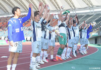 【明治安田J2 第5節 熊本vs長崎】