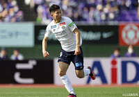 【明治安田J1 第5節 広島vs柏】