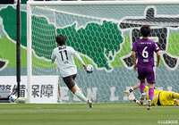 【明治安田J2 第5節 藤枝vs東京V】