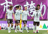 【明治安田J2 第5節 藤枝vs東京V】