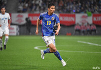 【キリンチャレンジカップ2023 日本vsウルグアイ】