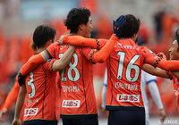 【明治安田J2 第6節 大宮vs大分】