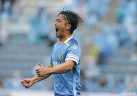 【ルヴァンカップ GS 第2節 磐田vs札幌】