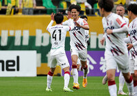 【明治安田J2 第6節 千葉vs岡山】