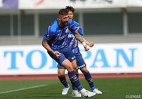 【明治安田J2 第6節 長崎vs山形】