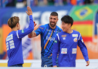 【明治安田J2 第6節 長崎vs山形】