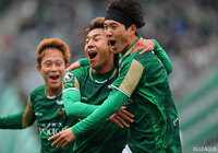 【明治安田J2 第6節 東京Vvs熊本】