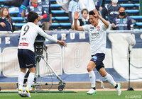 【ルヴァンカップ GS 第2節 福岡vs柏】