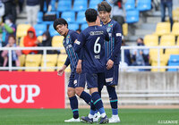 【ルヴァンカップ GS 第2節 福岡vs柏】