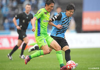 【ルヴァンカップ GS 第2節 川崎Fvs湘南】