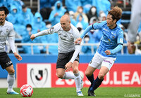 【ルヴァンカップ GS 第2節 横浜FCvs神戸】