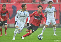 【明治安田J2 第6節 いわきvs町田】