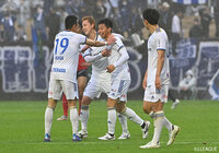 【明治安田J2 第6節 いわきvs町田】