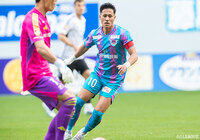 【ルヴァンカップ GS 第2節 鳥栖vs横浜FM】