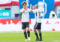 【ルヴァンカップ GS 第2節 鳥栖vs横浜FM】