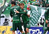 【明治安田J3 第4節 松本vs宮崎】