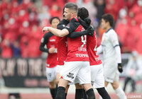 【ルヴァンカップ GS 第2節 浦和vs清水】