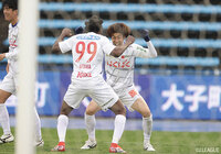 【明治安田J2 第6節 水戸vs甲府】