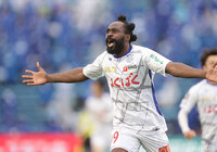 【明治安田J2 第6節 水戸vs甲府】