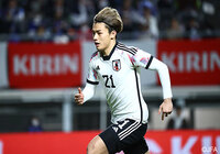 【キリンチャレンジカップ2023 日本vsコロンビア】