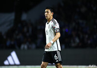 【キリンチャレンジカップ2023 日本vsコロンビア】