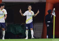 【明治安田J2 第6節 清水vs群馬】