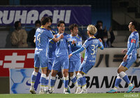 【明治安田J2 第6節 磐田vs栃木】