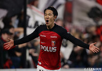 【明治安田J1 第6節 柏vs浦和】