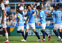 【明治安田J1 第6節 横浜FCvs福岡】