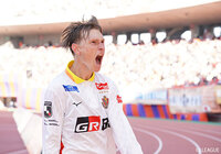 【明治安田J1 第6節 新潟vs名古屋】