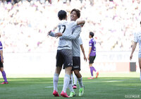 【明治安田J1 第6節 京都vs神戸】