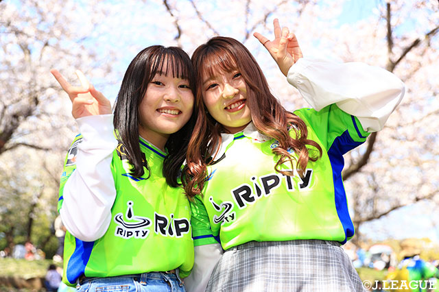 【明治安田Ｊ１ 第6節 湘南vsＧ大阪】