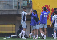 【明治安田Ｊ２ 第7節 仙台vs長崎】