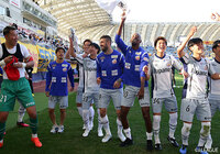 【明治安田Ｊ２ 第7節 仙台vs長崎】